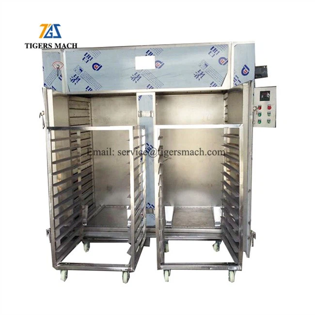 Promotion price vegetable drying oven in drying oven for sale (6)