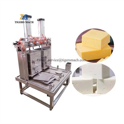 チーズ加工機