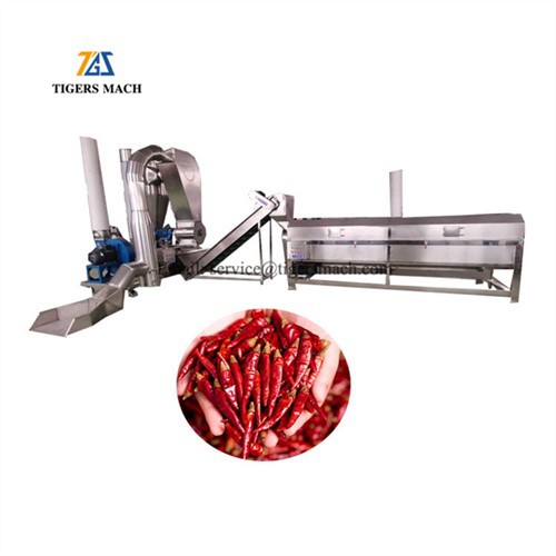 チリドライクリーニング機