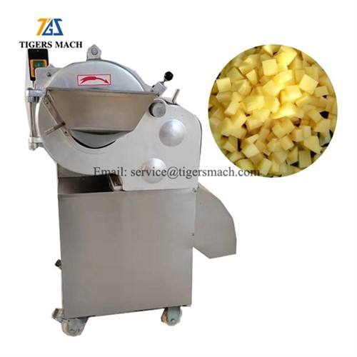 業務用ダイシングマシン