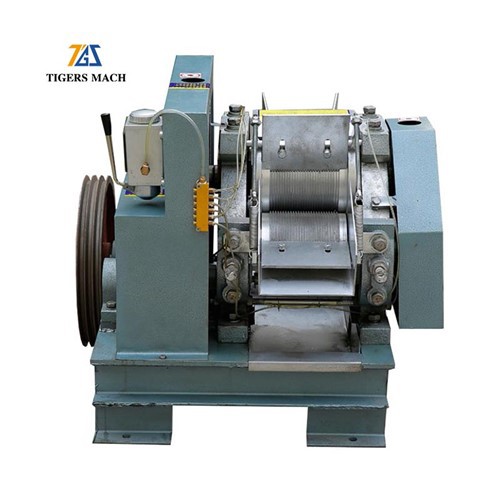 経済的なサトウキビ圧搾機