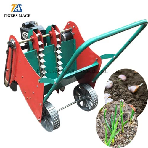 ガーリックシーダーマシン