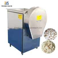 多機能ニンニクスライス機