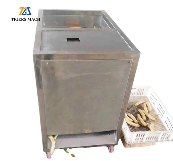 banana peeling machine banana peeling machine